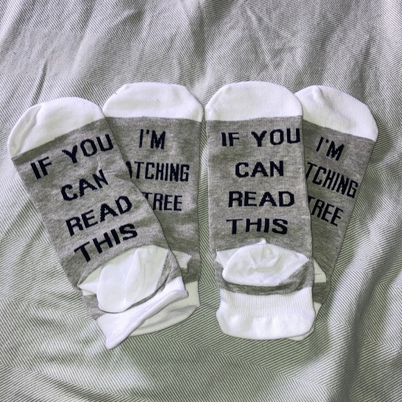 One Tree Hill Ankle Socks - Picture 2 of 4